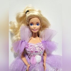 Vintage 1988 Garden Party Barbie